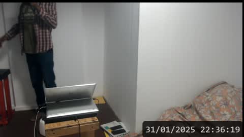 Snapshot of masterdomfuck chatting on February 1, 1:34 am Masterdomfuck online show from February 1, 1:34 am