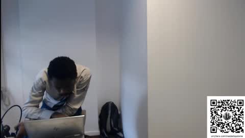 Snapshot of masterdomfuck chatting on February 10, 8:10 pm Masterdomfuck online show from February 10, 8:10 pm