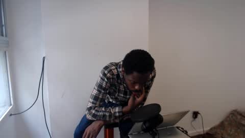 Snapshot of masterdomfuck chatting on February 12, 5:16 pm Masterdomfuck online show from February 12, 5:16 pm