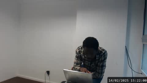 Snapshot of masterdomfuck chatting on February 14, 6:19 pm Masterdomfuck online show from February 14, 6:19 pm