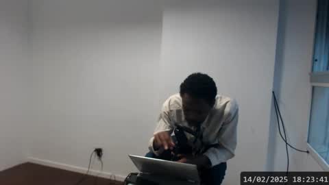 Snapshot of masterdomfuck chatting on February 14, 9:21 pm Masterdomfuck online show from February 14, 9:21 pm