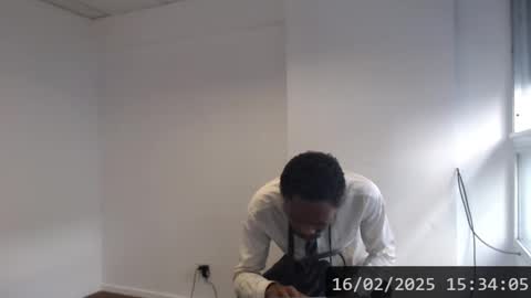 Snapshot of masterdomfuck chatting on February 16, 6:32 pm Masterdomfuck online show from February 16, 6:32 pm