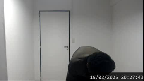 Snapshot of masterdomfuck chatting on February 19, 11:25 pm Masterdomfuck online show from February 19, 11:25 pm