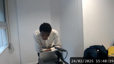 Snapshot of masterdomfuck chatting on February 24, 6:47 pm Masterdomfuck online show from February 24, 6:47 pm