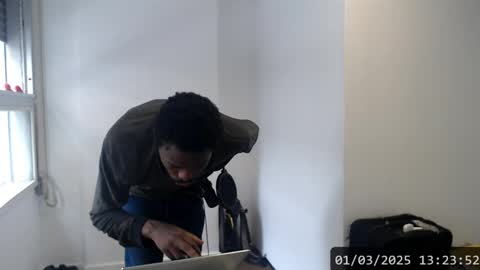 Snapshot of masterdomfuck chatting on March 1, 4:22 pm Masterdomfuck online show from March 1, 4:22 pm