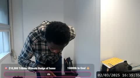 Snapshot of masterdomfuck chatting on March 2, 7:34 pm Masterdomfuck online show from March 2, 7:34 pm