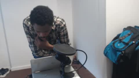 Snapshot of masterdomfuck chatting on March 3, 9:05 pm Masterdomfuck online show from March 3, 9:05 pm