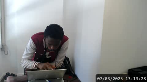 Snapshot of masterdomfuck chatting on March 7, 4:11 pm Masterdomfuck online show from March 7, 4:11 pm