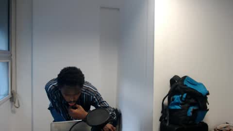 Snapshot of masterdomfuck chatting on March 10, 9:40 pm Masterdomfuck online show from March 10, 9:40 pm