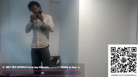 Snapshot of masterdomfuck chatting on September 20, 6:42 pm Masterdomfuck online show from September 20, 6:42 pm