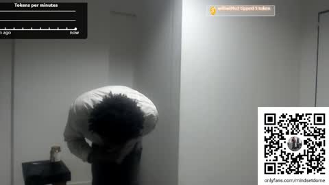 Snapshot of masterdomfuck chatting on September 26, 12:36 am Masterdomfuck online show from September 26, 12:36 am