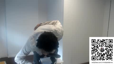 Snapshot of masterdomfuck chatting on September 29, 11:59 am Masterdomfuck online show from September 29, 11:59 am