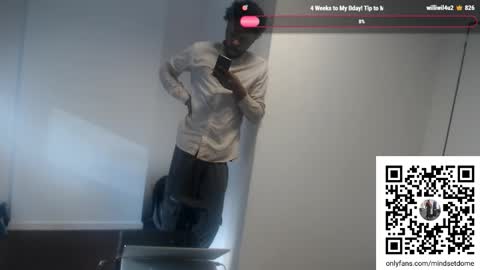 Snapshot of masterdomfuck chatting on October 1, 11:49 am Masterdomfuck online show from October 1, 11:49 am