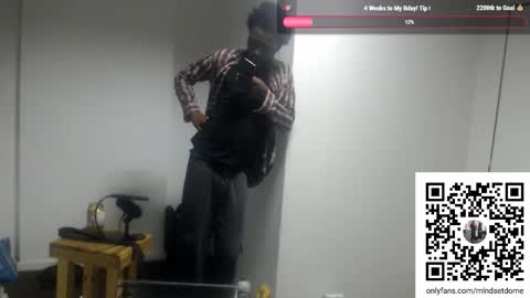 Snapshot of masterdomfuck chatting on October 5, 4:33 am Masterdomfuck online show from October 5, 4:33 am