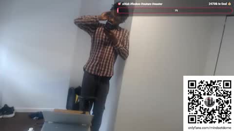 Snapshot of masterdomfuck chatting on October 6, 6:16 pm Masterdomfuck online show from October 6, 6:16 pm