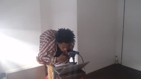 Snapshot of masterdomfuck chatting on November 18, 6:34 pm Masterdomfuck online show from November 18, 6:34 pm