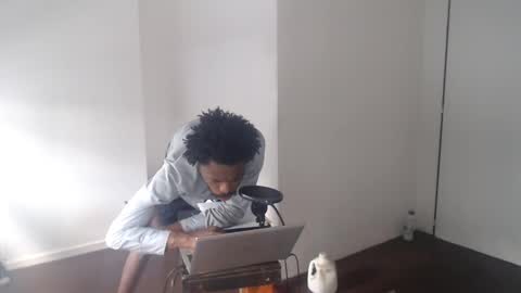 Snapshot of masterdomfuck chatting on November 19, 7:14 pm Masterdomfuck online show from November 19, 7:14 pm