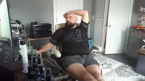 The Big Duurty online show from January 26, 6:06 pm