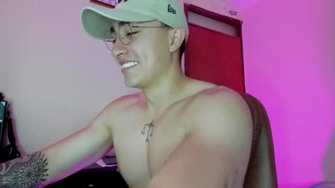 masterfiterotic online show from January 23, 12:09 pm