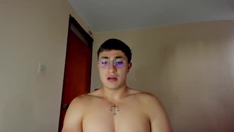 masterfiterotic online show from February 18, 10:25 pm