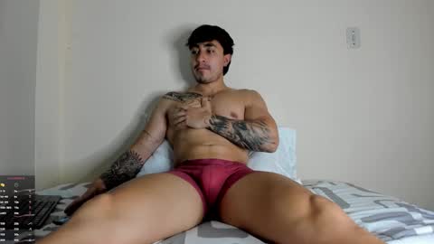 masterfiterotic online show from November 10, 11:04 pm