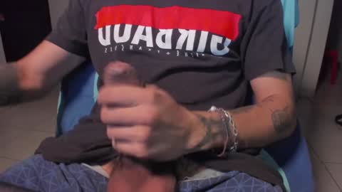 Snapshot of masterjuanc chatting on January 17, 9:06 am Juan Independent Model online show from January 17, 9:06 am