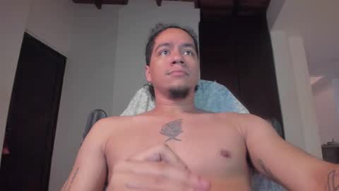 Snapshot of masterjuanc chatting on March 12, 12:26 pm Juan Independent Model online show from March 12, 12:26 pm