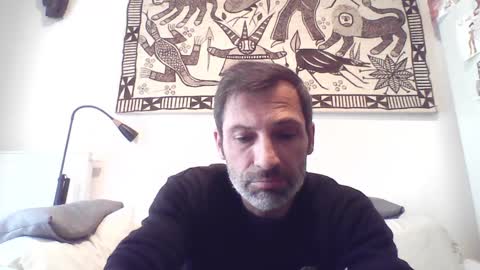 Master P online show from December 7, 1:29 pm