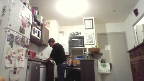 Master P online show from December 16, 7:10 pm