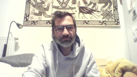 Master P online show from December 31, 6:27 am