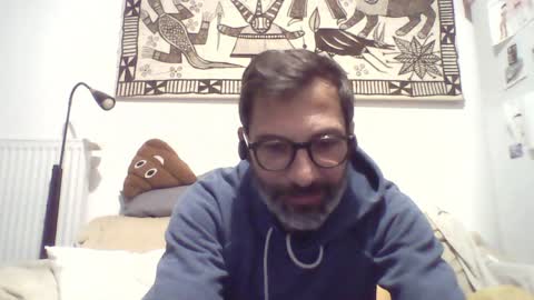 Master P online show from December 31, 7:18 pm