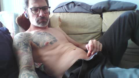 Master P online show from January 12, 2:52 pm