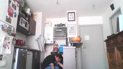 Master P online show from January 13, 12:35 pm