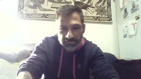 Master P online show from February 9, 5:43 pm