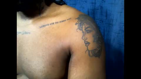 camilo online show from January 21, 8:41 am