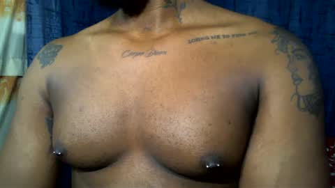 camilo online show from January 22, 12:27 pm