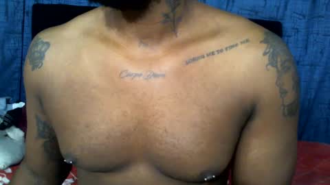 camilo online show from January 27, 1:09 pm