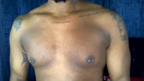 camilo online show from February 23, 1:13 am