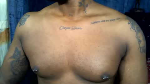 camilo online show from March 3, 2:59 pm