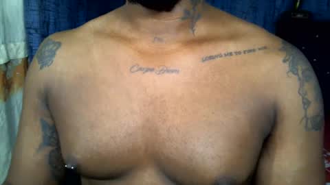 camilo online show from March 5, 6:01 pm