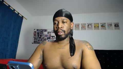 camilo online show from November 23, 2:22 am