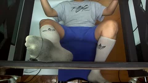 Snapshot of mastersocks8 chatting on November 27, 4:53 pm master findom online show from November 27, 4:53 pm