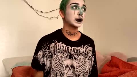 hosa online show from October 16, 10:44 pm