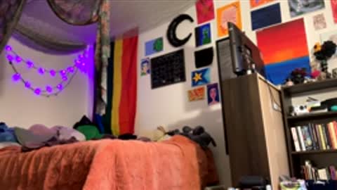 hosa online show from November 28, 12:13 am