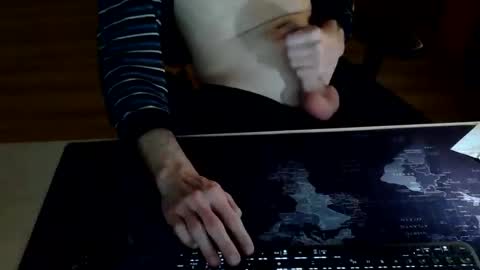 MasturbateMindbreaker online show from March 5, 10:43 pm