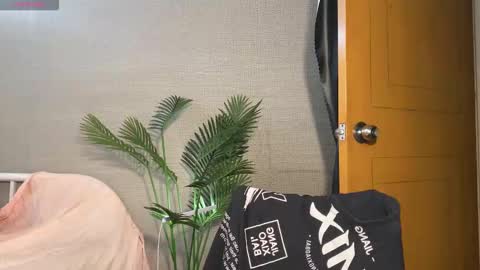 Snapshot of masubaby chatting on September 25, 2:37 am SuSu online show from September 25, 2:37 am