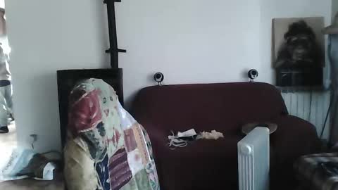 Snapshot of mat11efou chatting on February 2, 2:45 pm mat11efou online show from February 2, 2:45 pm