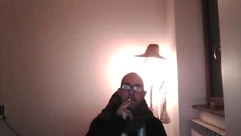 Snapshot of mat11efou chatting on February 3, 6:49 pm mat11efou online show from February 3, 6:49 pm