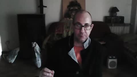 Snapshot of mat11efou chatting on February 14, 10:38 am mat11efou online show from February 14, 10:38 am