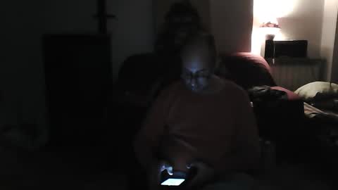 Snapshot of mat11efou chatting on February 15, 5:30 am mat11efou online show from February 15, 5:30 am